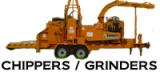 Chippers / Grinders