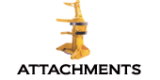 Attachments / Misc